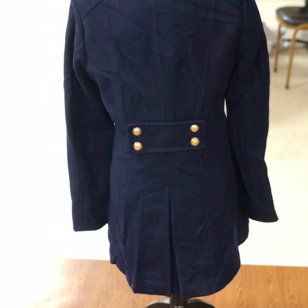 Peacoat navy blue - Picture 2 of 5